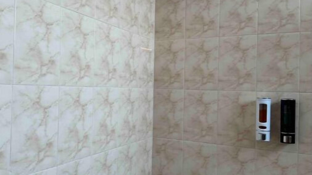 Photo of Bathroom in Shanthala Nagar