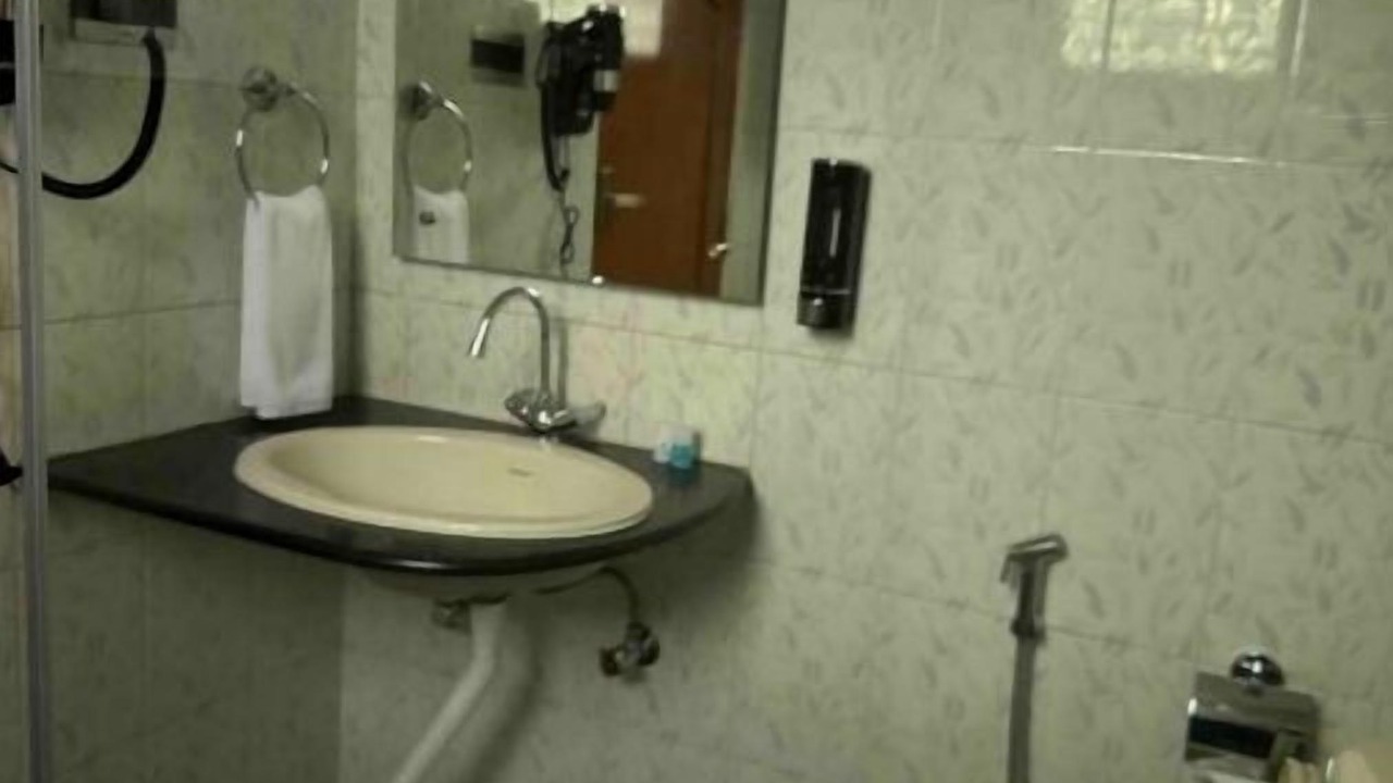 Photo of Bathroom in Shanthala Nagar