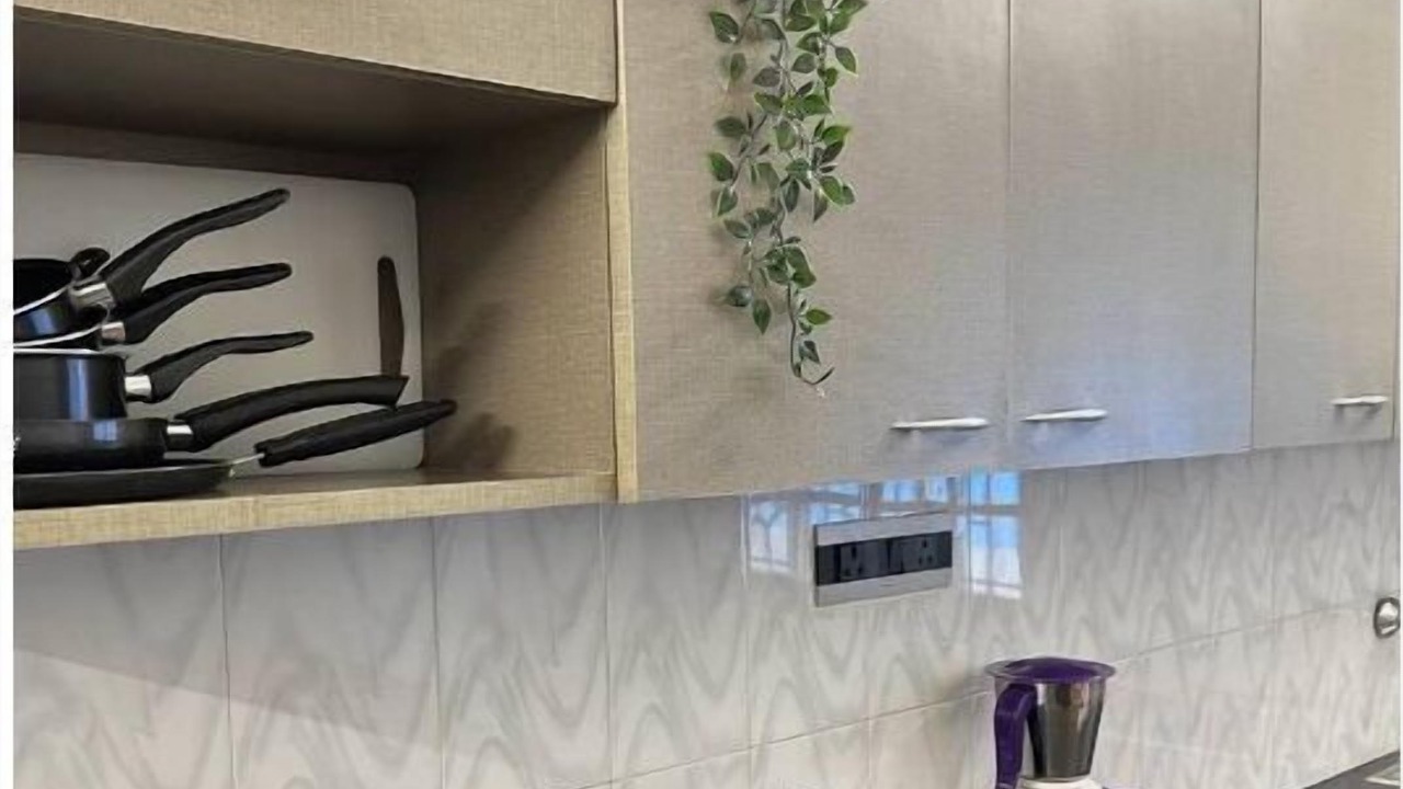 Photo of Kitchen in Shanthala Nagar