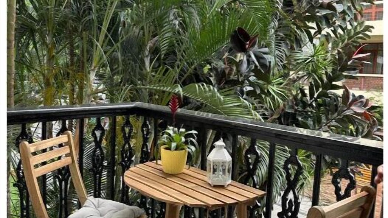Photo of Outdoor in Shanthala Nagar