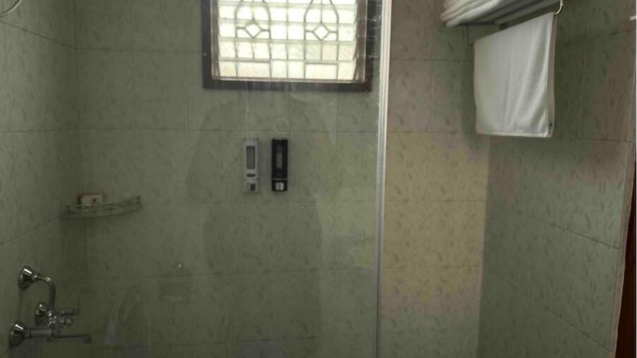 Photo of Bathroom in Shanthala Nagar