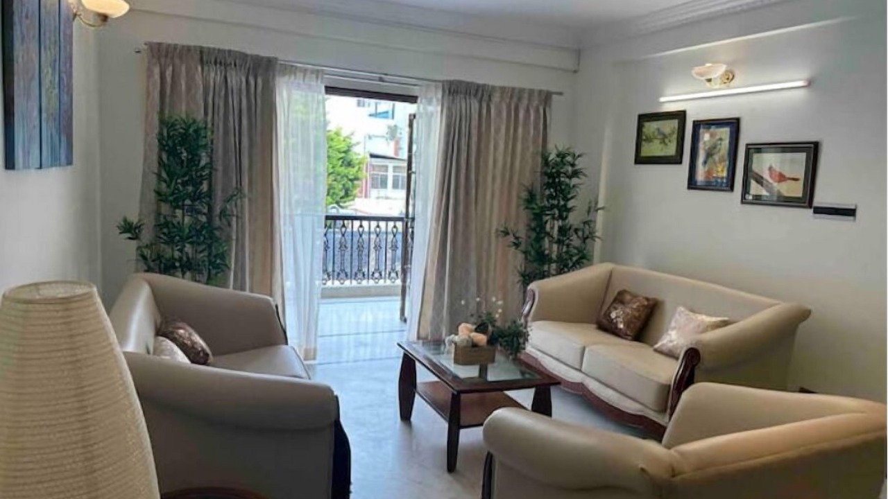 Photo of Livingroom in Shanthala Nagar