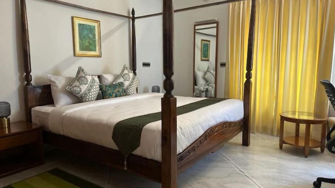 Photo of Bedroom in Shanthala Nagar