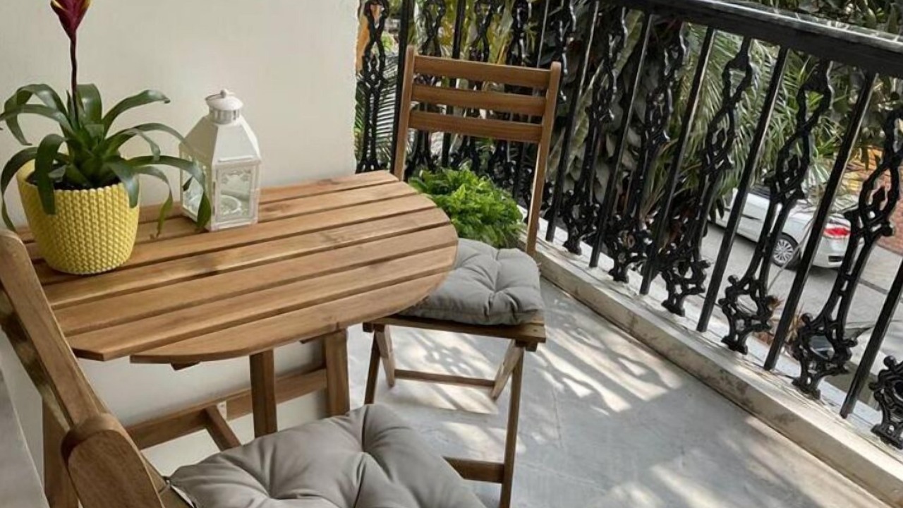 Photo of Outdoor in Shanthala Nagar