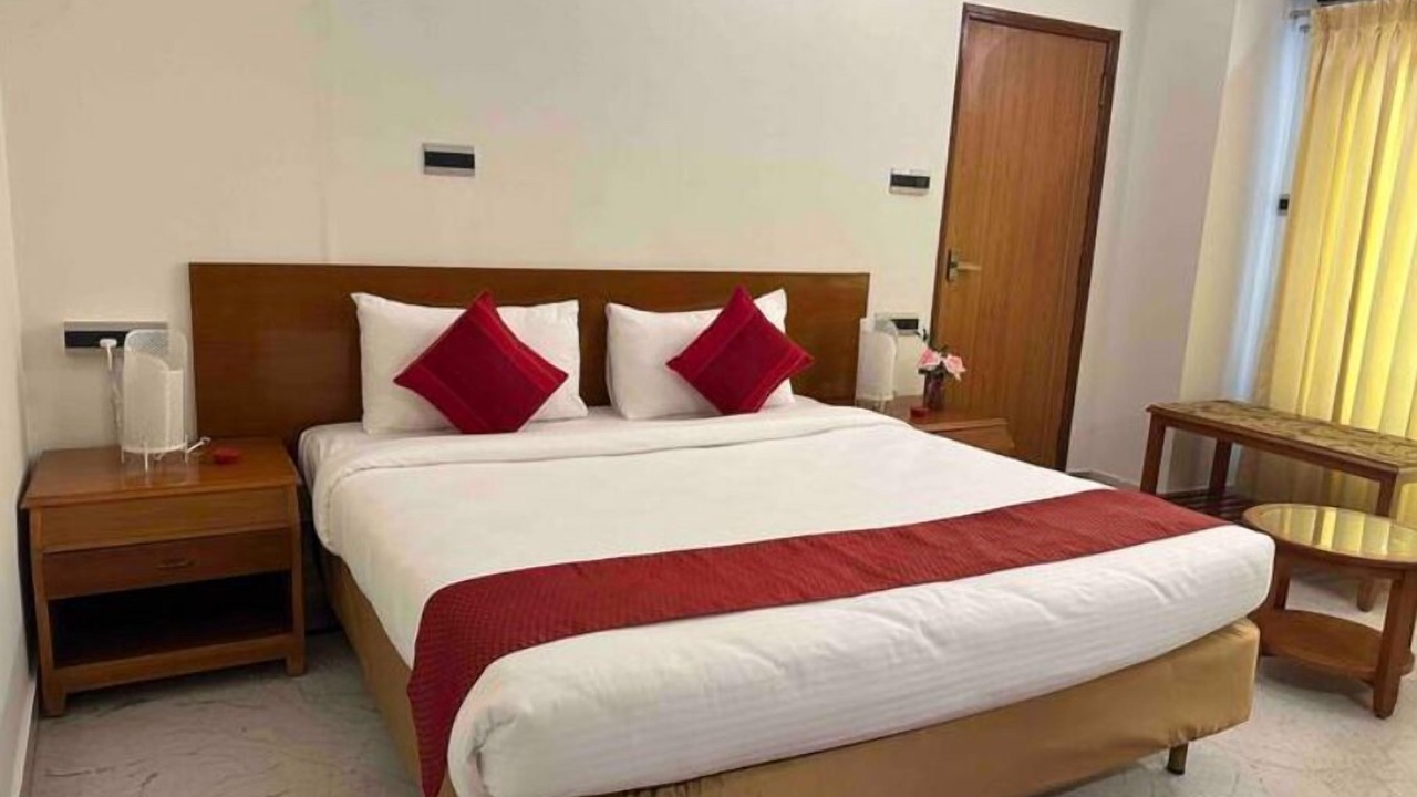 Photo of Bedroom in Shanthala Nagar