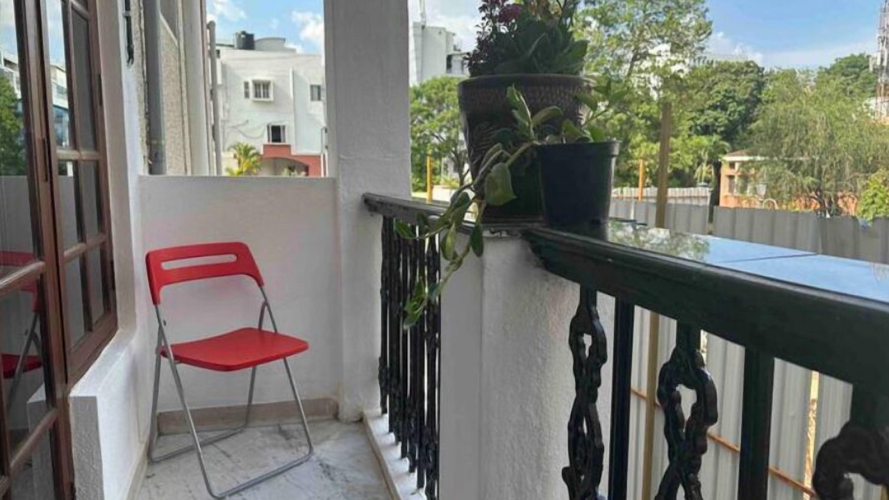 Photo of Outdoor in Shanthala Nagar