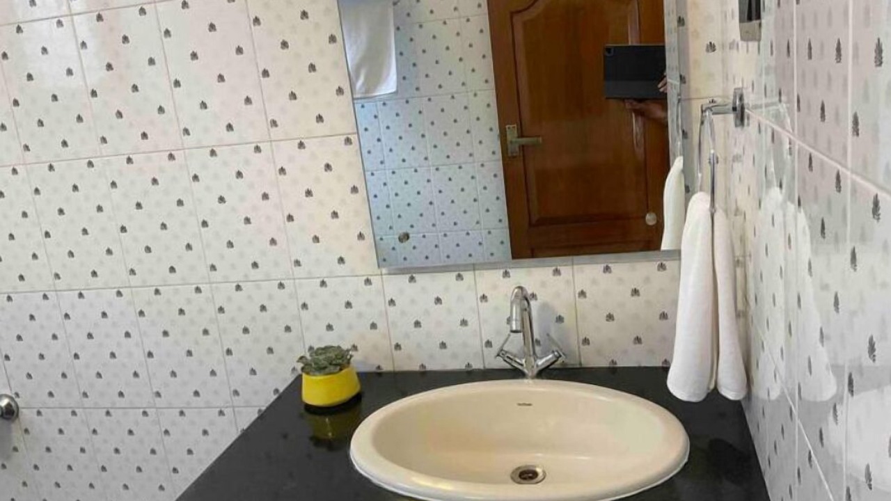 Photo of Bathroom in Shanthala Nagar