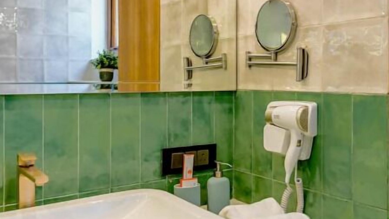 Photo of Bathroom in Shanthala Nagar