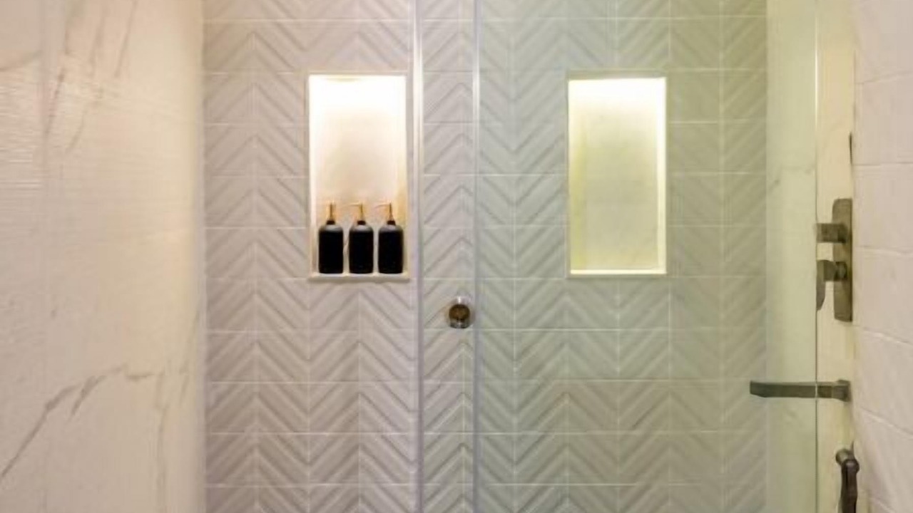 Photo of Bathroom in Shanthala Nagar