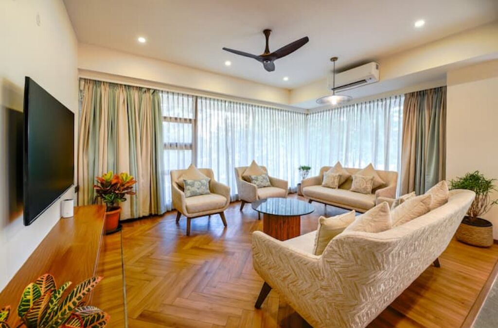 Photo of Livingroom in Shanthala Nagar