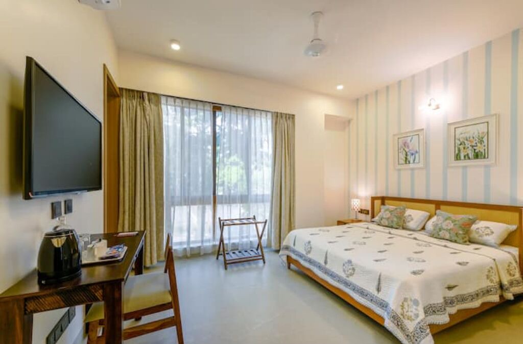 Photo of Bedroom in Shanthala Nagar