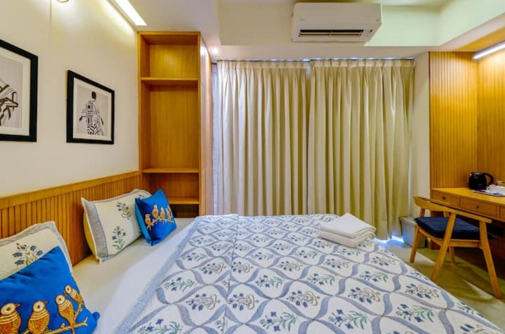 Photo of Bedroom in Shanthala Nagar
