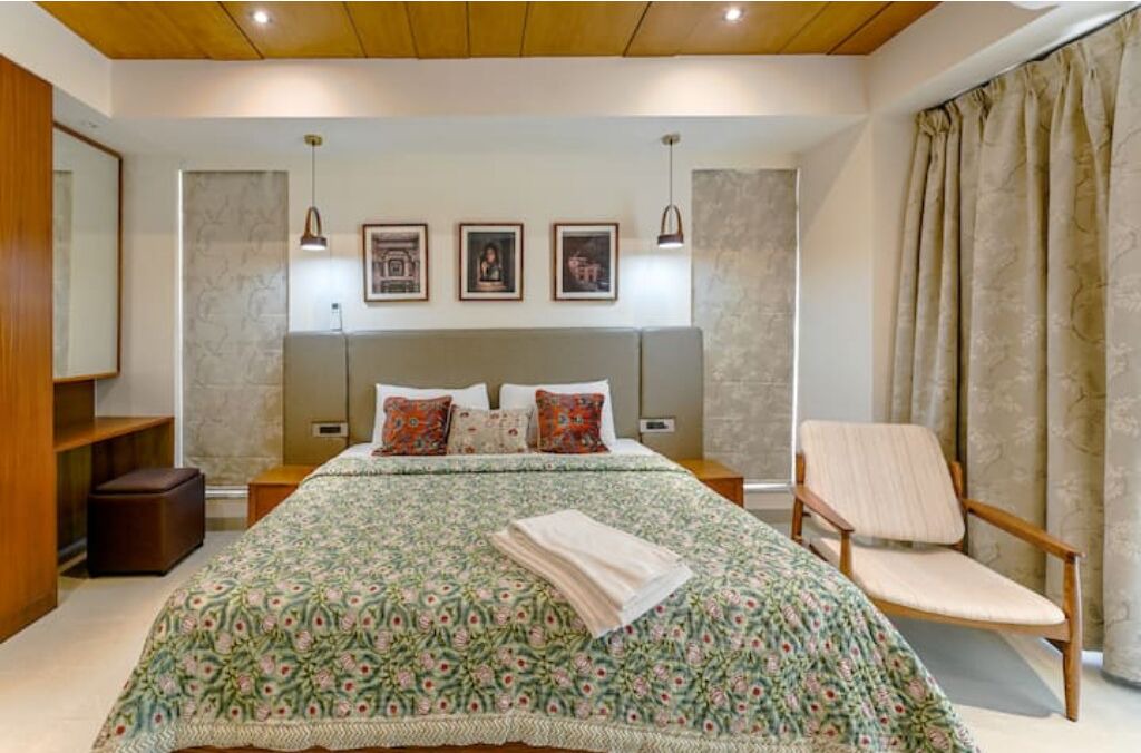 Photo of Bedroom in Shanthala Nagar
