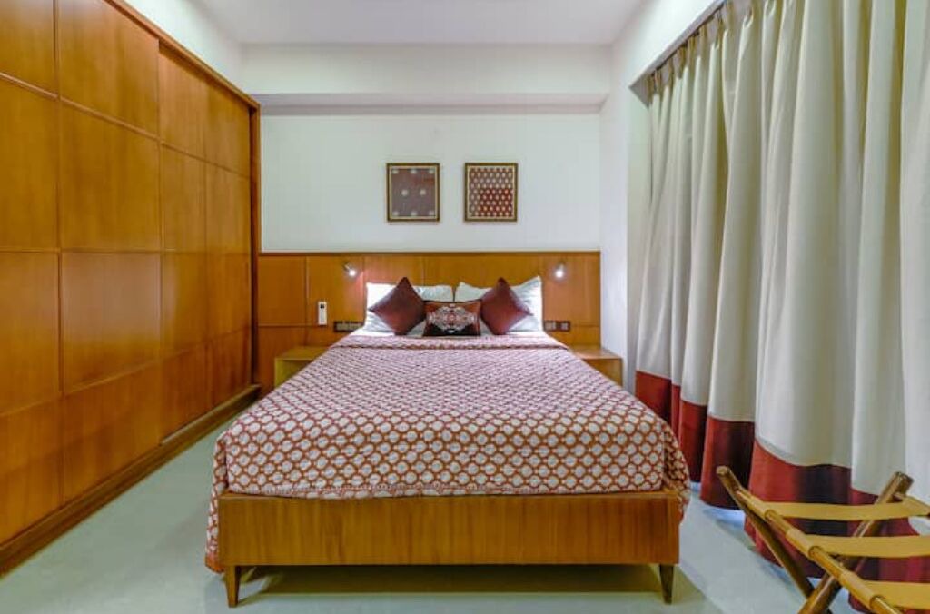Photo of Bedroom in Shanthala Nagar