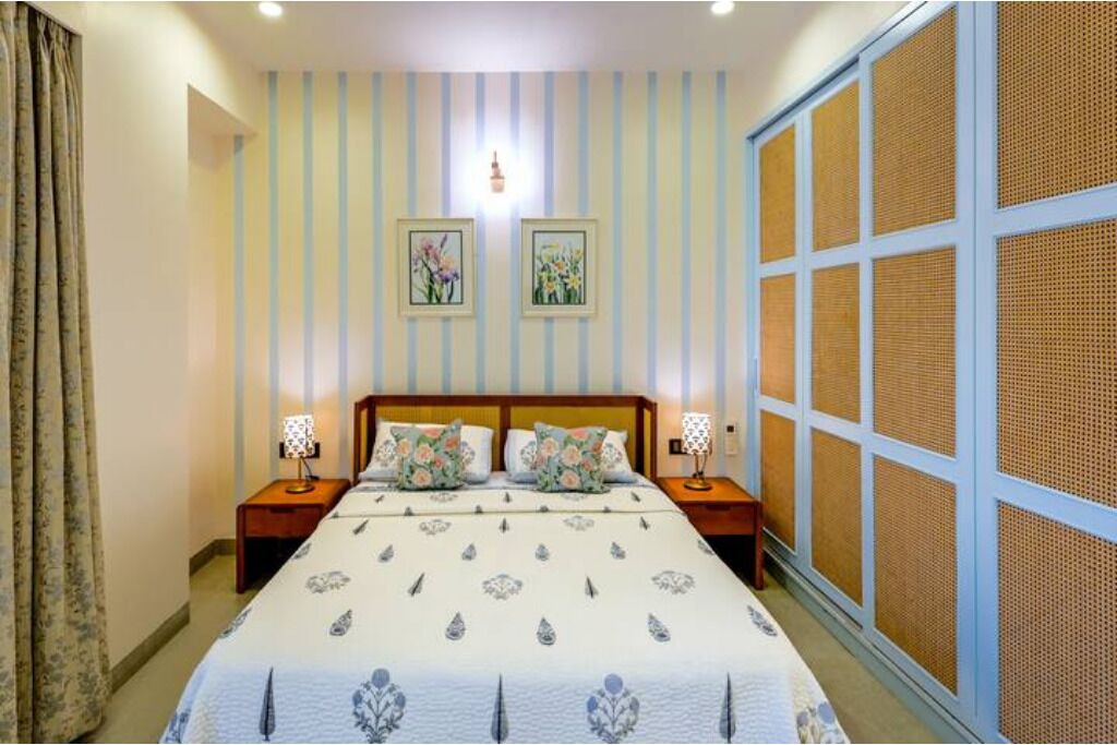 Photo of Bedroom in Shanthala Nagar