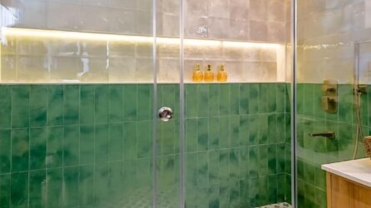 Photo of Bathroom in Shanthala Nagar
