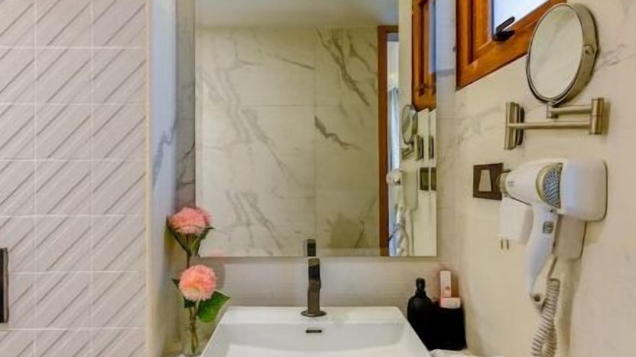 Photo of Bathroom in Shanthala Nagar