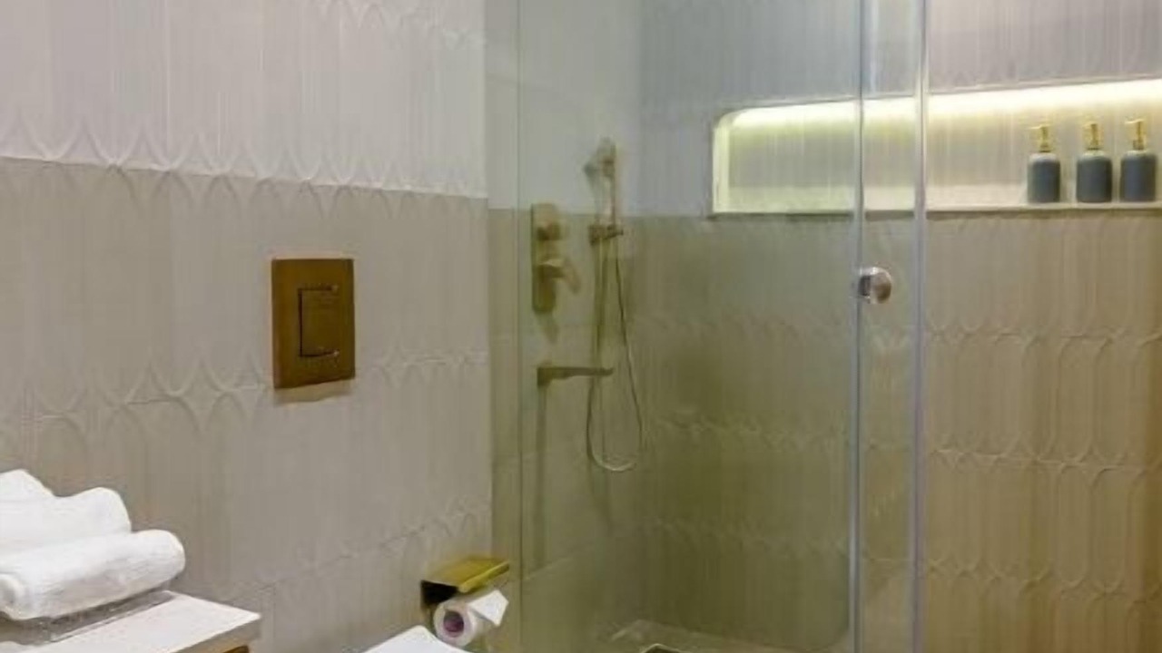 Photo of Bathroom in Shanthala Nagar