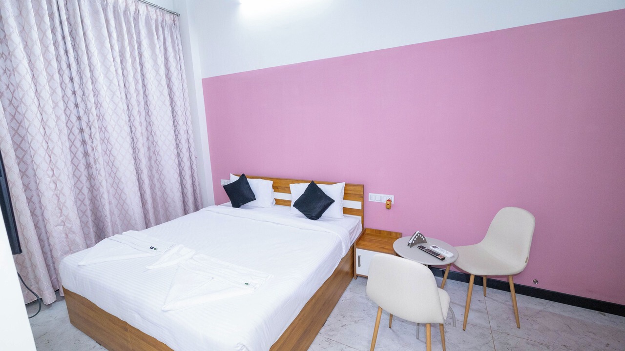 Photo of Bedroom in Udupi