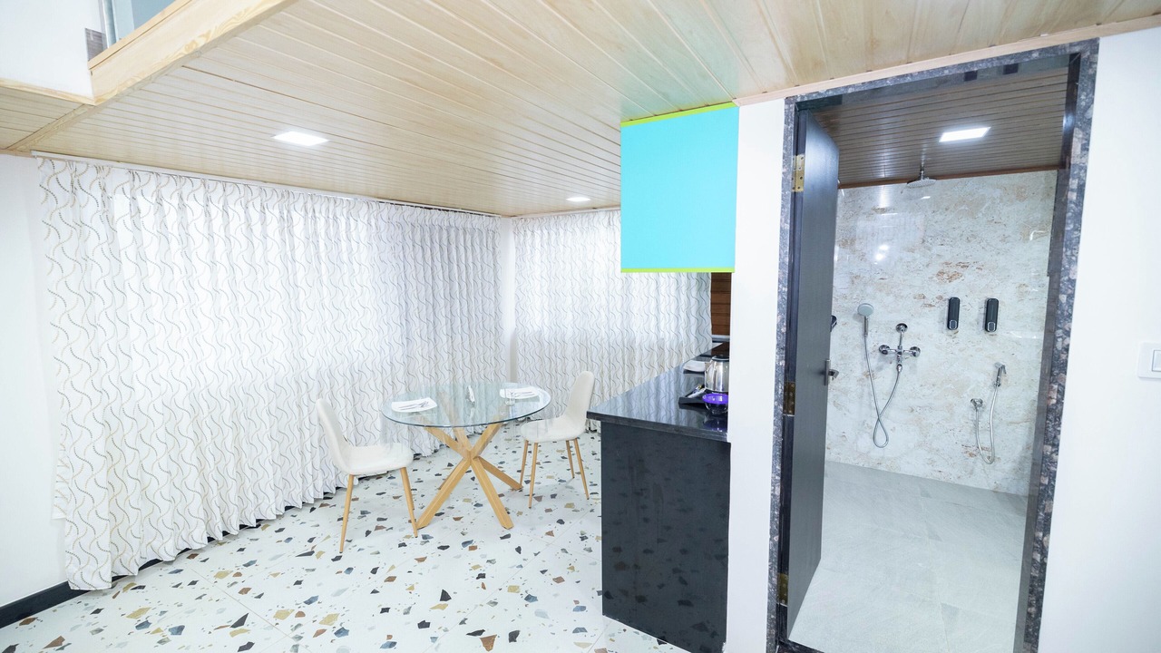 Photo of Bathroom in Udupi