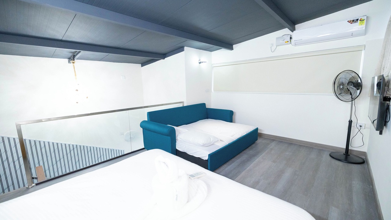 Photo of Bedroom in Udupi