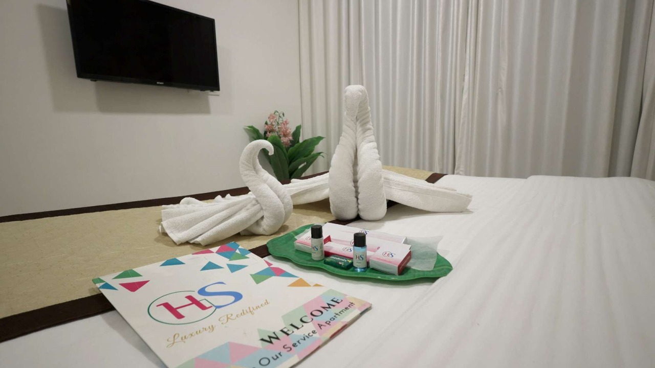 Photo of Bedroom in Goregaon East