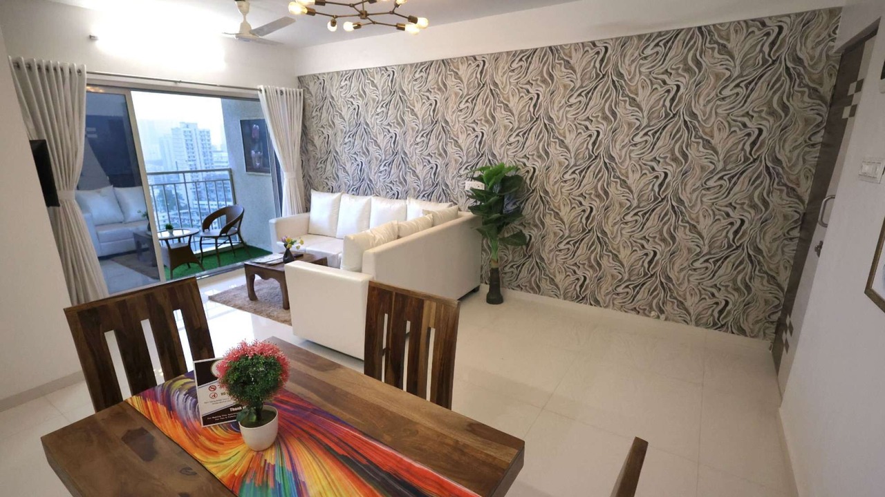 Photo of Livingroom in Goregaon East