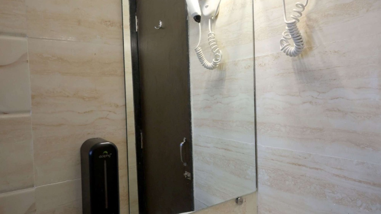 Photo of Bathroom in Goregaon East