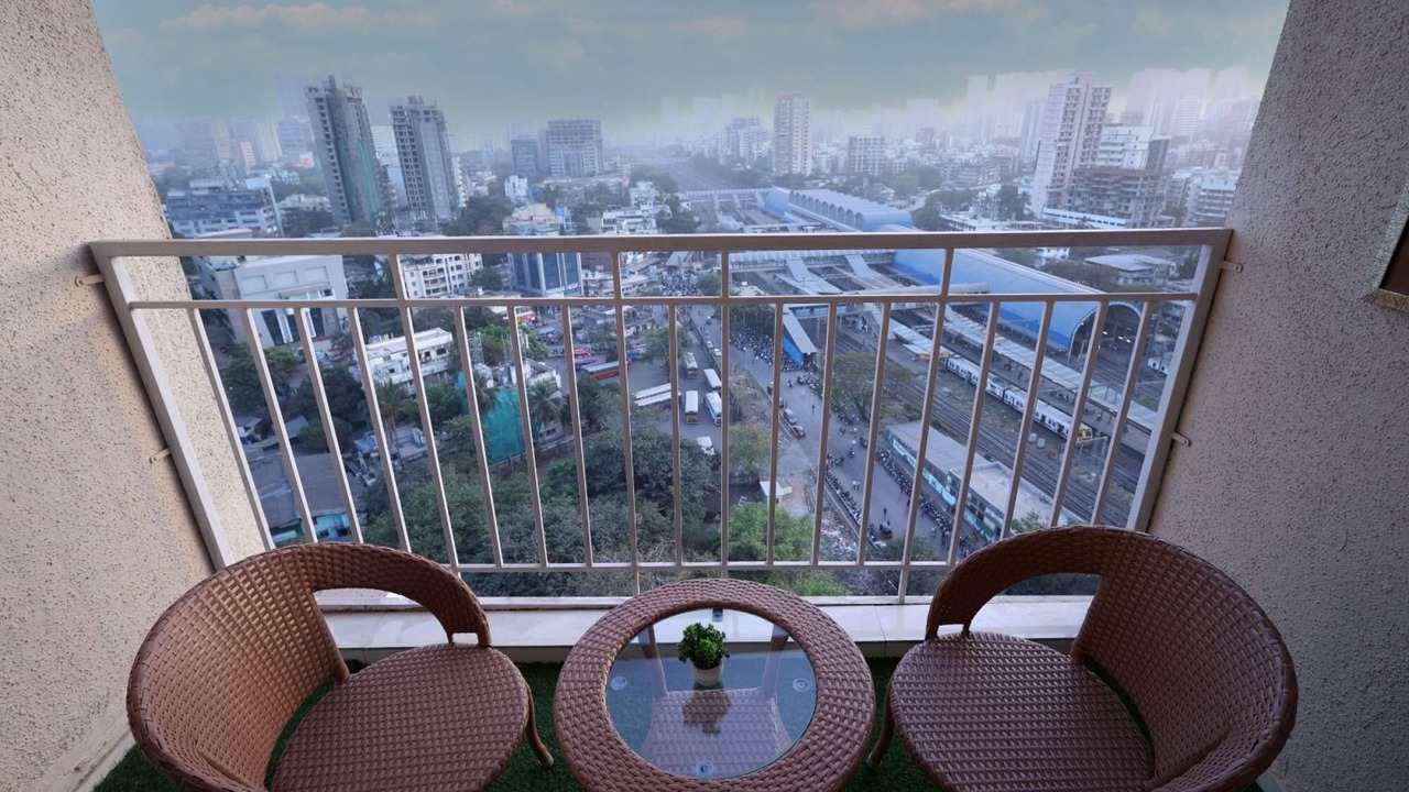 Photo of Outdoor in Goregaon East