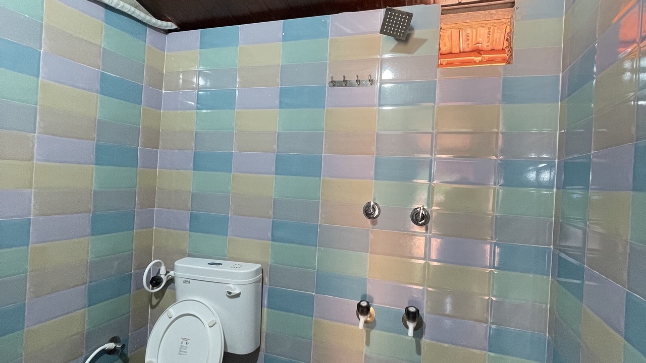 Photo of Bathroom in Kumta