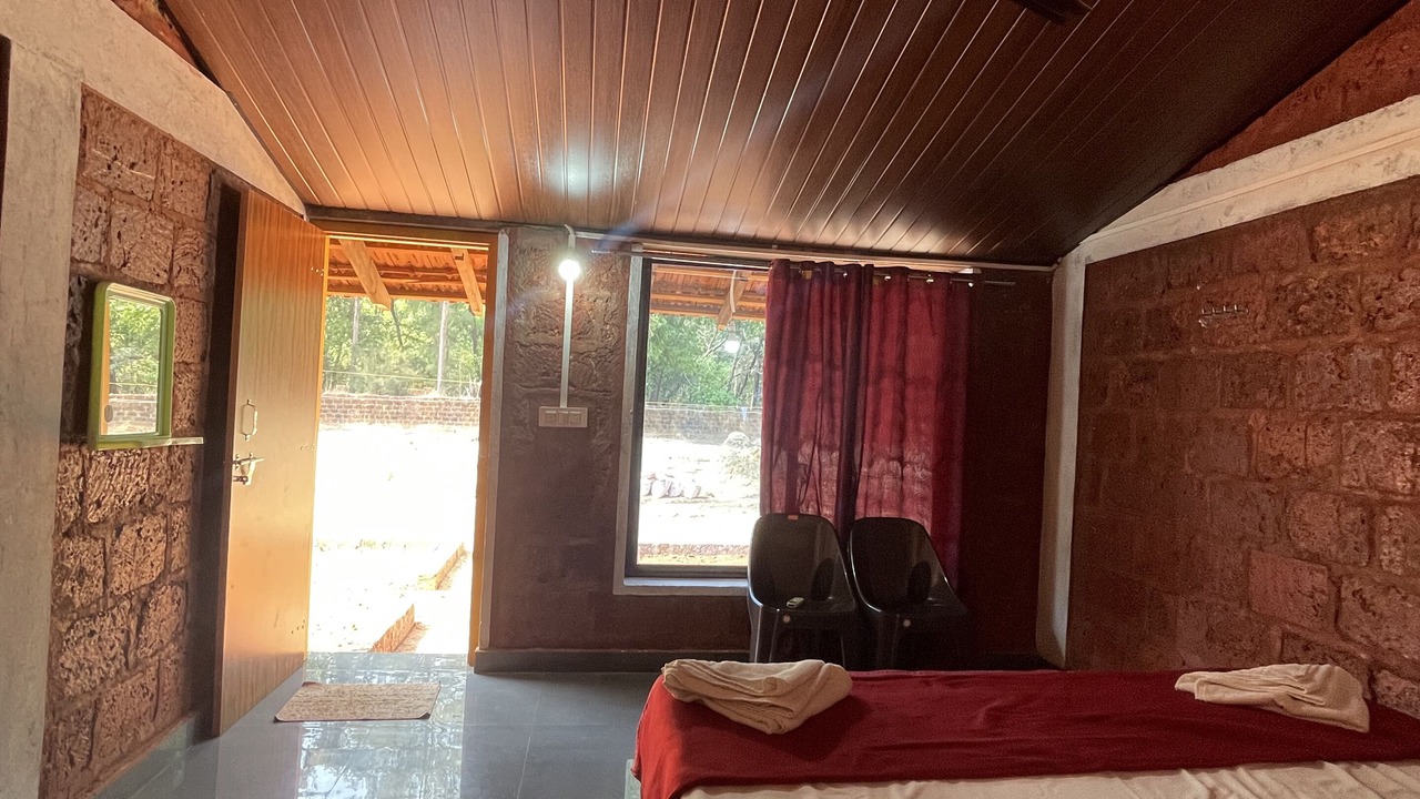 Photo of Bedroom in Kumta