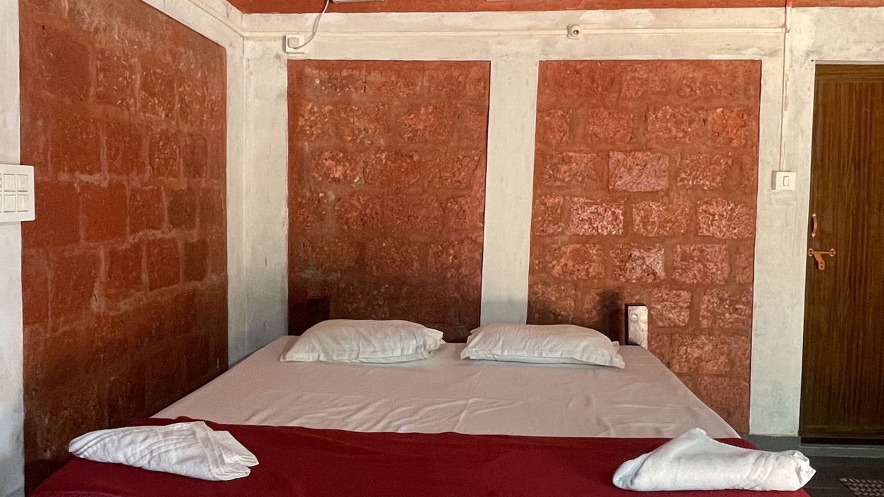 Photo of Bedroom in Kumta