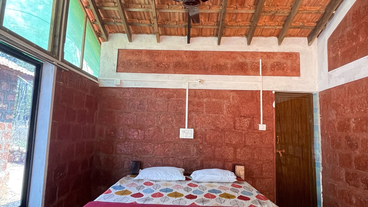 Photo of Bedroom in Kumta