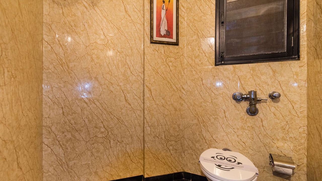 Photo of Bathroom in Malad East