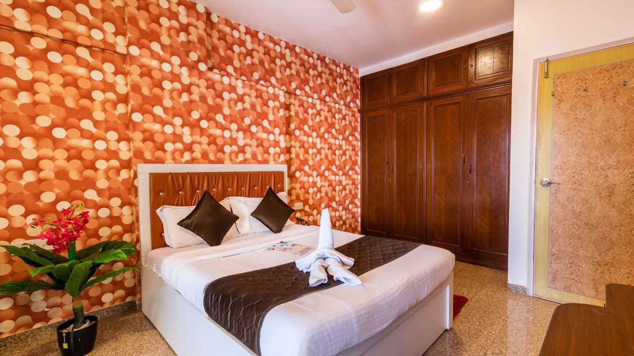 Photo of Bedroom in Malad East