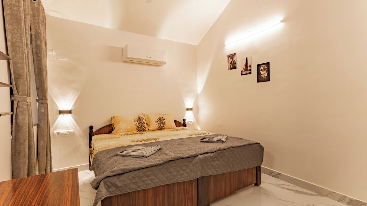Photo of Bedroom in Fatrade