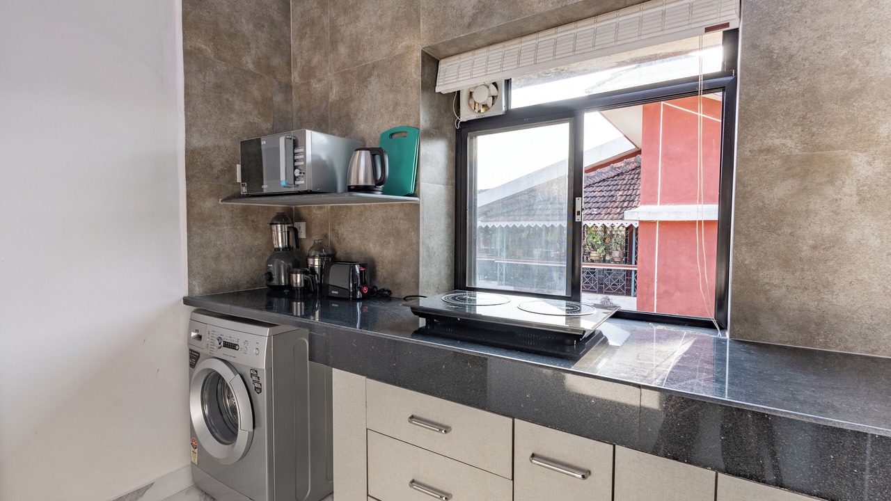 Photo of Kitchen in Fatrade