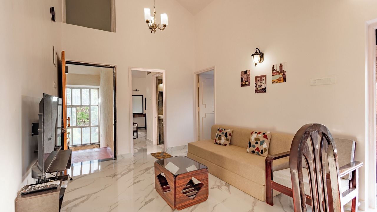 Photo of Livingroom in Fatrade