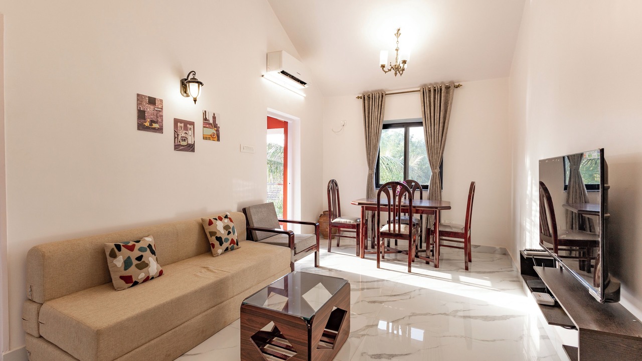 Photo of Livingroom in Fatrade