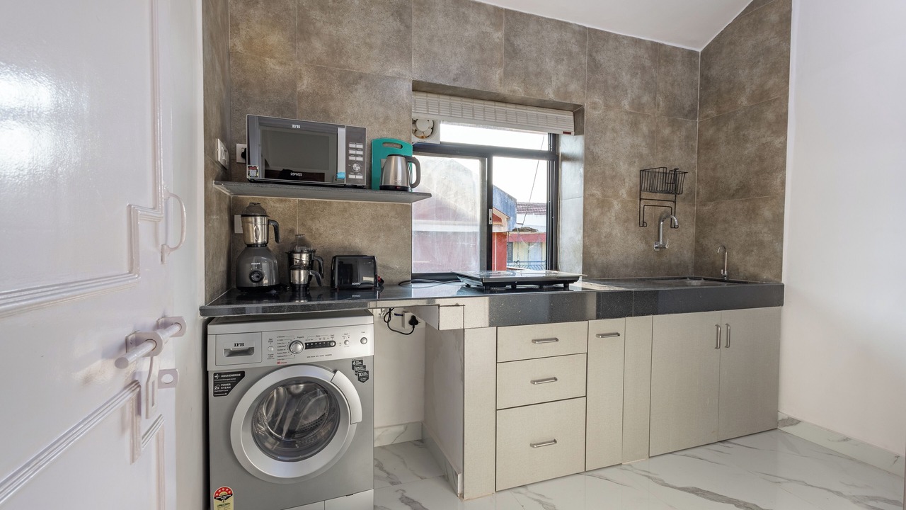 Photo of Kitchen in Fatrade