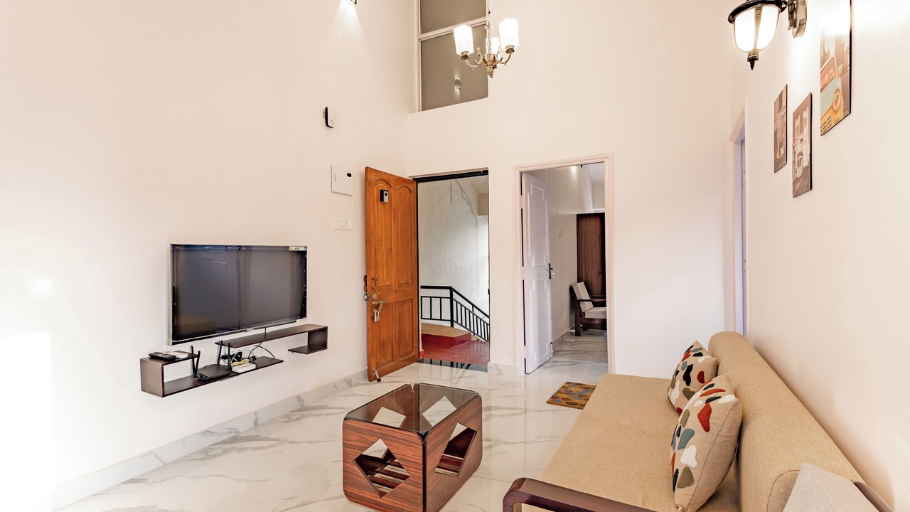 Photo of Livingroom in Fatrade