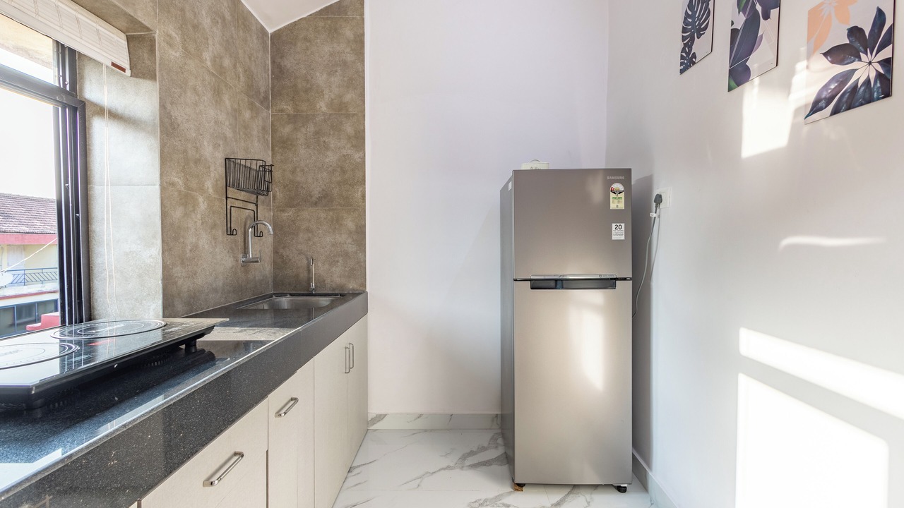 Photo of Kitchen in Fatrade