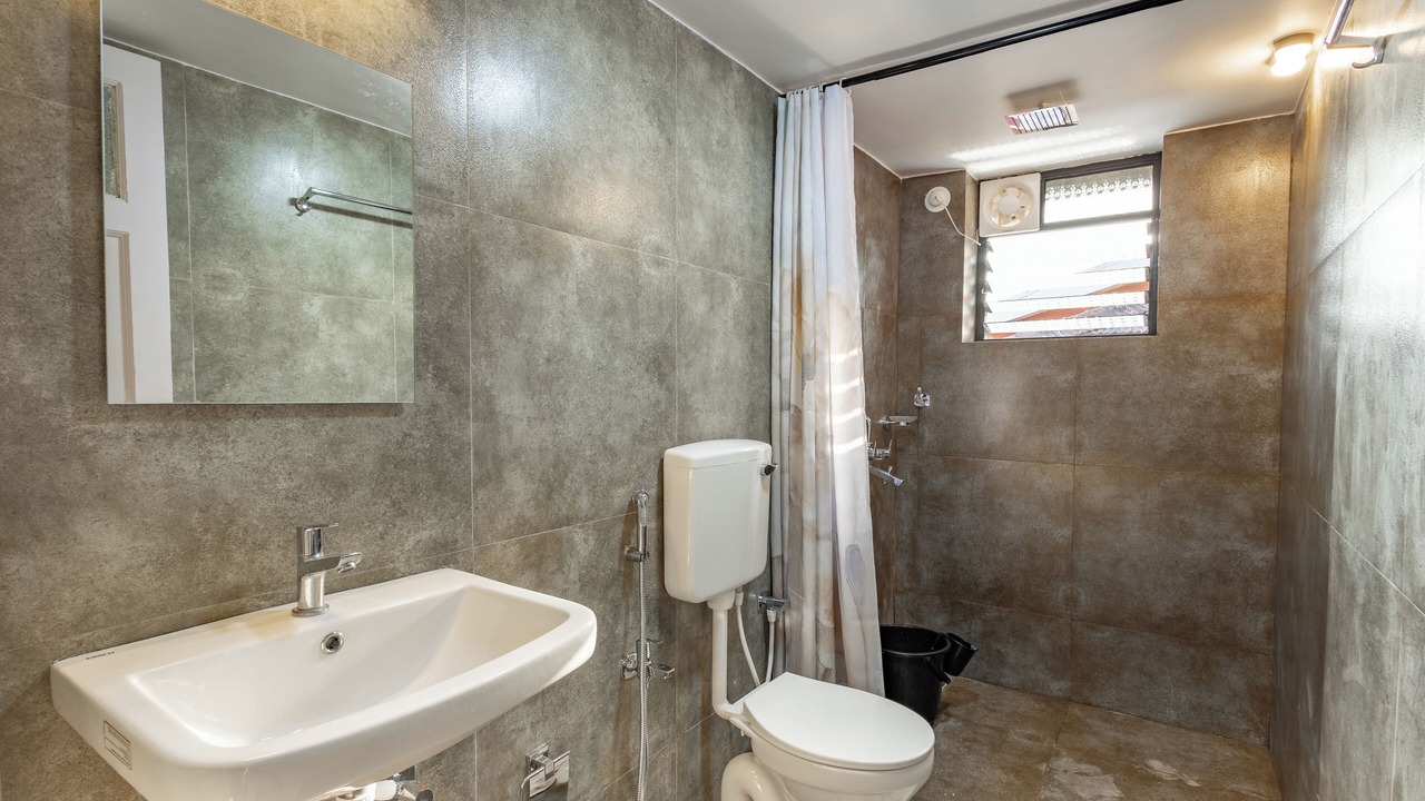 Photo of Bathroom in Fatrade