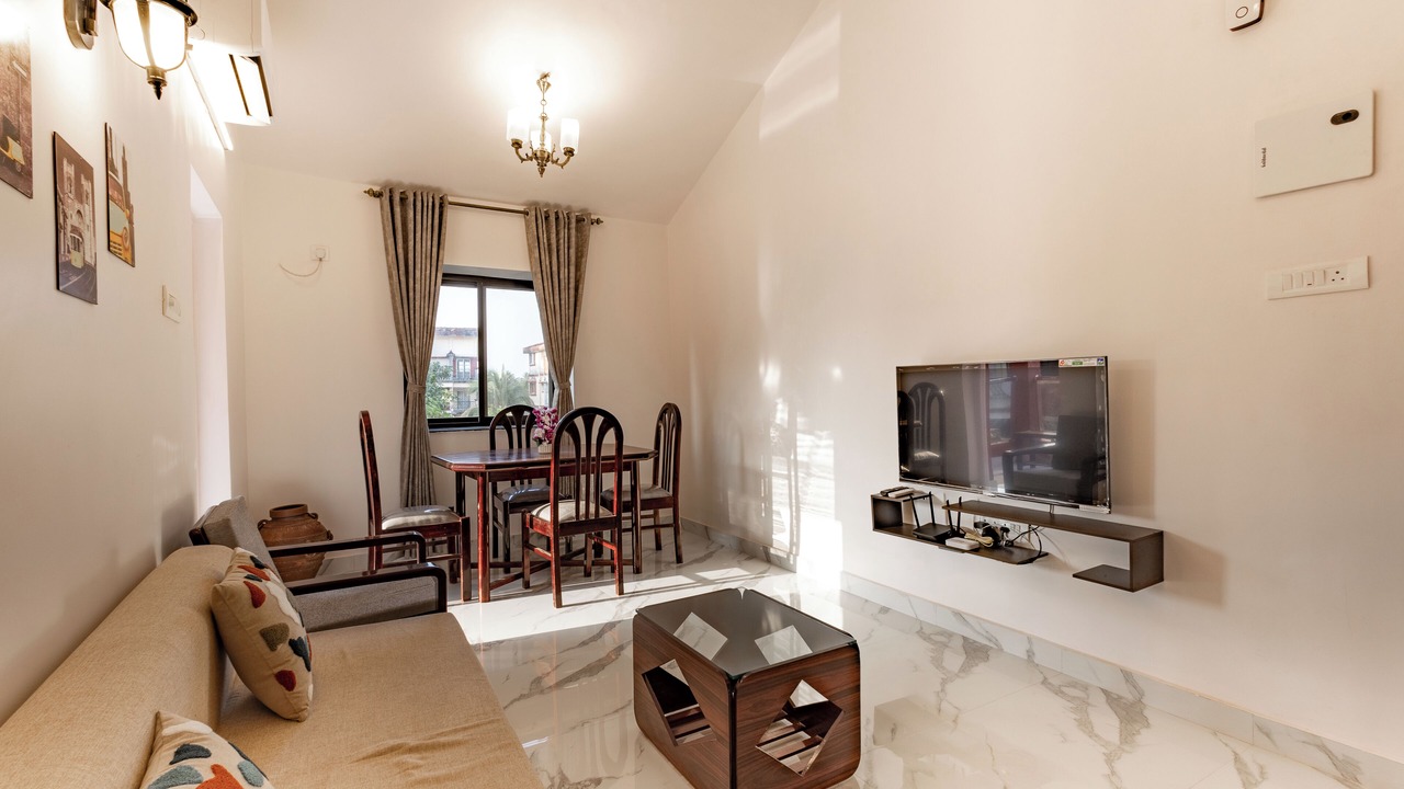 Photo of Livingroom in Fatrade