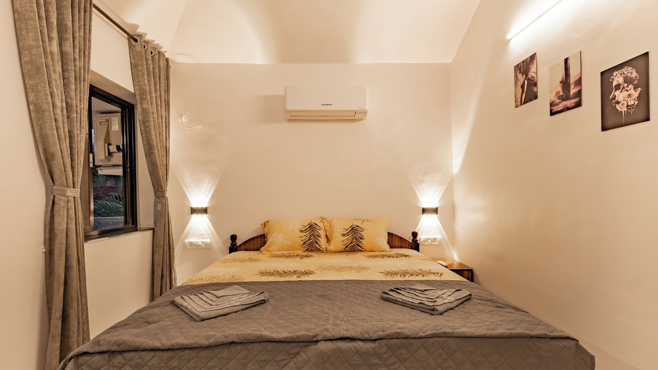 Photo of Bedroom in Fatrade