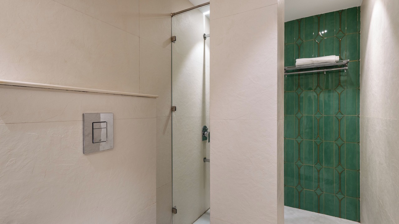 Photo of Bathroom in Library Road