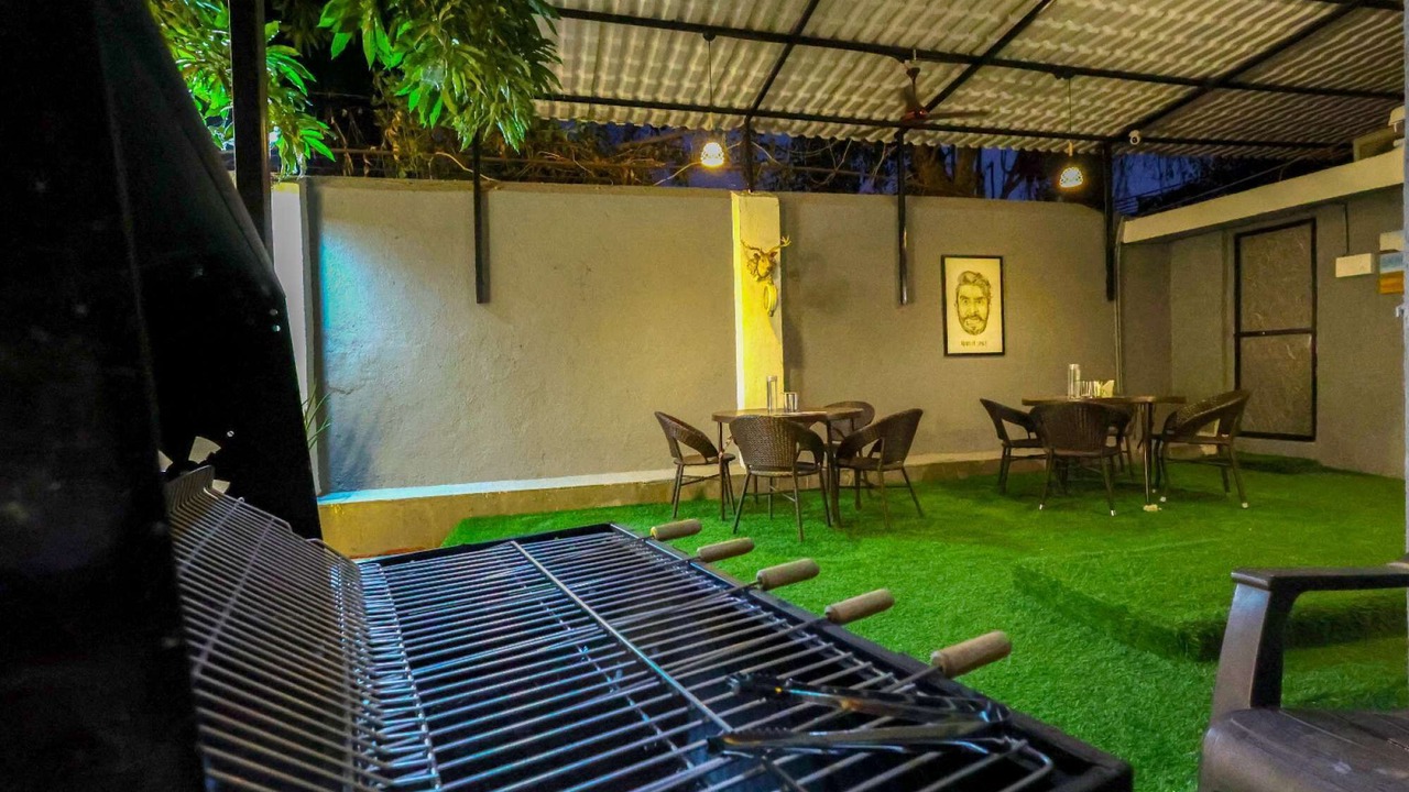 Photo of Outdoor in Kandivali East