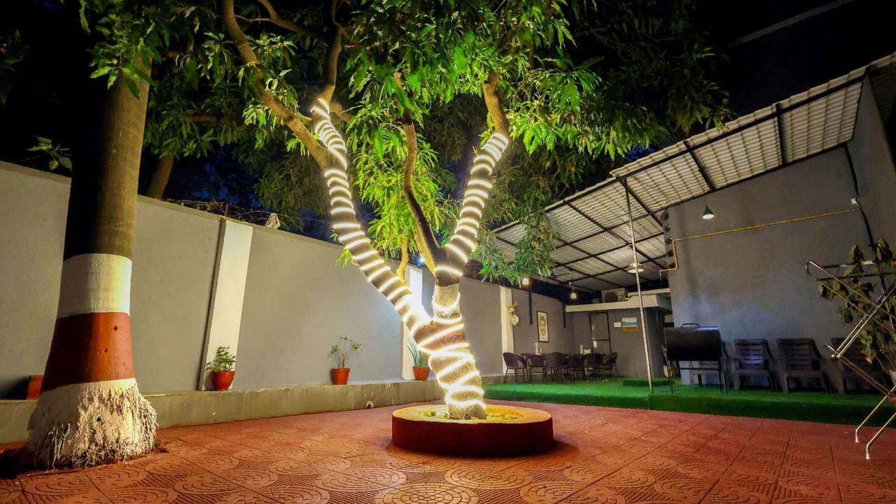Photo of Outdoor in Kandivali East