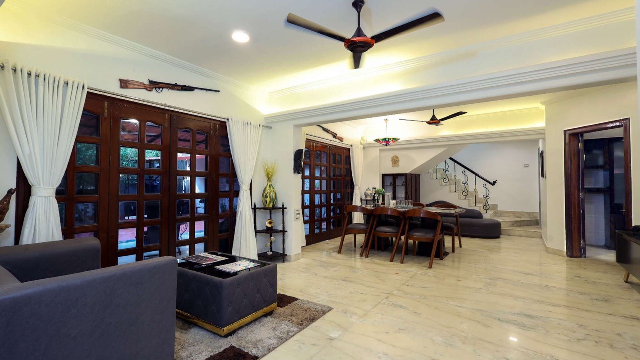 Photo of Livingroom in Kandivali East