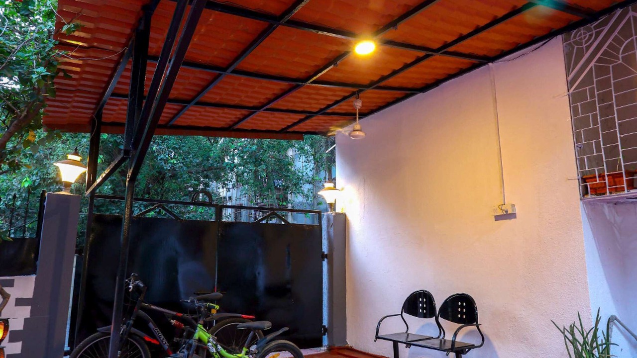 Photo of Outdoor in Kandivali East